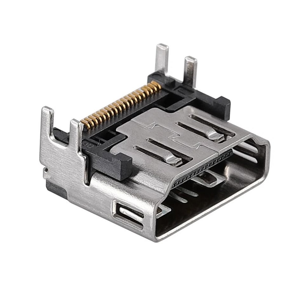 PS5 HDMI Port Replacement Connector Sockets For PlayStation Repair 5