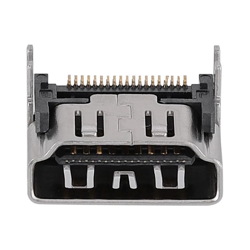 PS5 HDMI Port Replacement Connector Sockets For PlayStation Repair 6