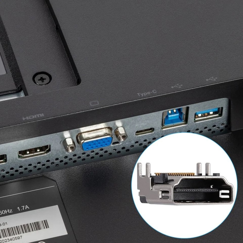 PS5 HDMI Port Replacement Connector Sockets For PlayStation Repair 0