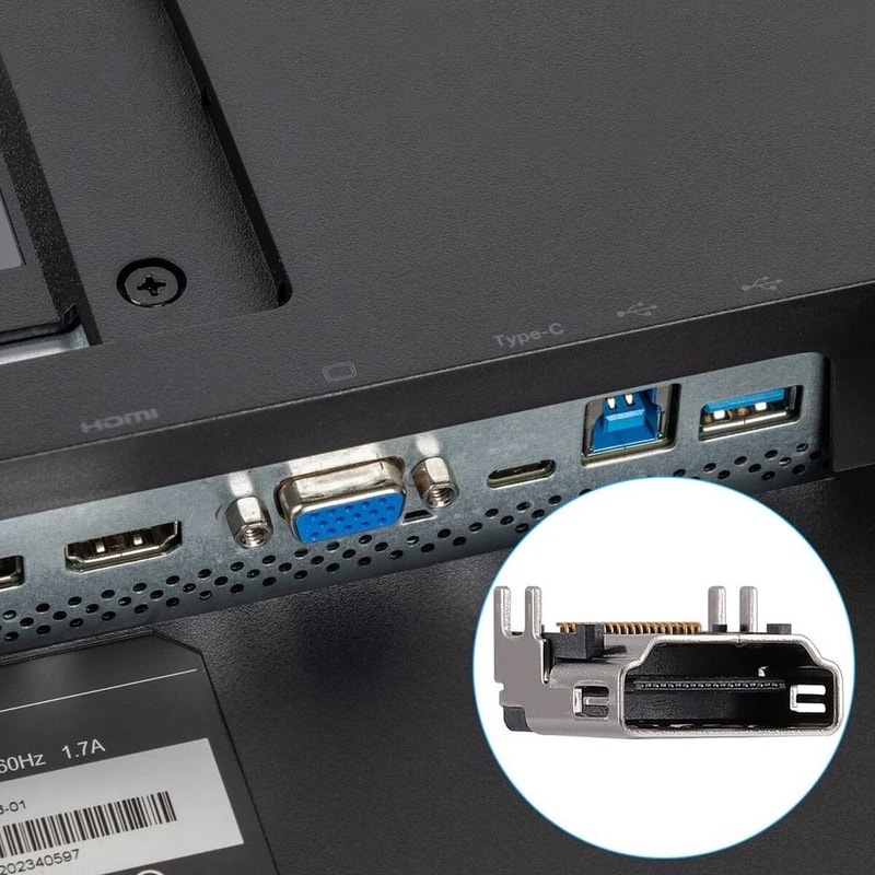 PS5 HDMI Port Replacement Connector Sockets For PlayStation Repair 0