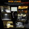 Festoon LED Bulbs SMD White Car Interior Dome Lights 3