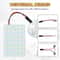 Festoon LED Bulbs SMD White Car Interior Dome Lights 7