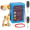 Remote Car Battery Disconnect Switch Automatic Kill Switch 0