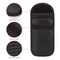 Faraday Key Fob Protector RFID Signal Blocking Car Key Pouch 10