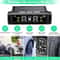 Solar TPMS Wireless Tire Pressure Monitoring System With External Sensors 10