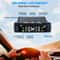 Solar TPMS Wireless Tire Pressure Monitoring System With External Sensors 13