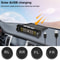 Solar TPMS Wireless Tire Pressure Monitoring System With External Sensors 7