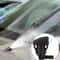 Jeep Grand Cherokee Windshield Washer Nozzle Set Front Left Right 4