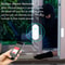 Smart WiFi Door Sensor Window Security Alarm 4