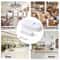 Smart WiFi Door Sensor Window Security Alarm 5