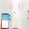 Smart WiFi Door Sensor Window Security Alarm 6