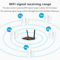 Smart WiFi Door Sensor Window Security Alarm 8