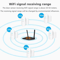 Smart WiFi Door Sensor Window Security Alarm 8