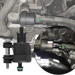 gmc chevy buick cadillac evap vapor canister purge valve solenoid