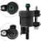 GMC Chevy Buick Cadillac EVAP Vapor Canister Purge Valve Solenoid 5