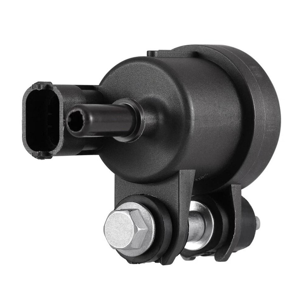 GMC Chevy Buick Cadillac EVAP Vapor Canister Purge Valve Solenoid 7