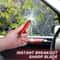 Car Safety Hammer Window Breaker And Seatbelt Cutter Emergency Escape Tool 4