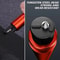 Car Safety Hammer Window Breaker And Seatbelt Cutter Emergency Escape Tool 7