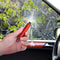 Car Safety Hammer Window Breaker And Seatbelt Cutter Emergency Escape Tool 0