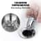 Universal Bathroom Sink Plug Stopper With Pop Up Drain Filter 1