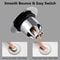Universal Bathroom Sink Plug Stopper With Pop Up Drain Filter 7
