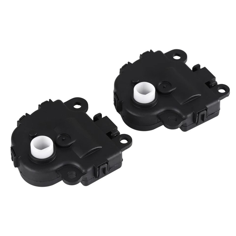 HVAC Blend Door Actuator For Chevy Impala Corvette Buick 0