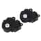 HVAC Blend Door Actuator For Chevy Impala Corvette Buick 0