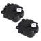 HVAC Blend Door Actuator For Chevy Impala Corvette Buick 2