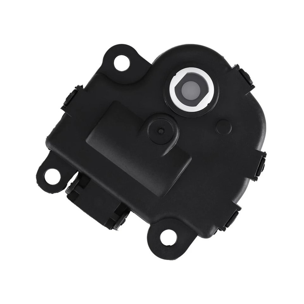 HVAC Blend Door Actuator For Chevy Impala Corvette Buick 3