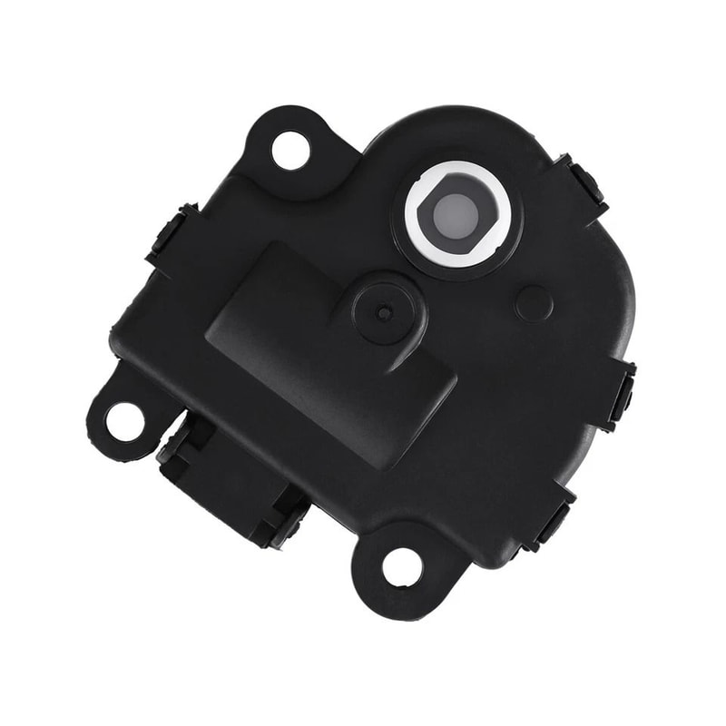 HVAC Blend Door Actuator For Chevy Impala Corvette Buick 3