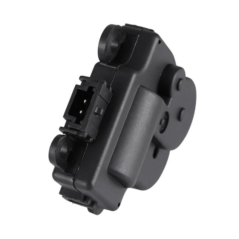 HVAC Blend Door Actuator For Chevy Impala Corvette Buick 4