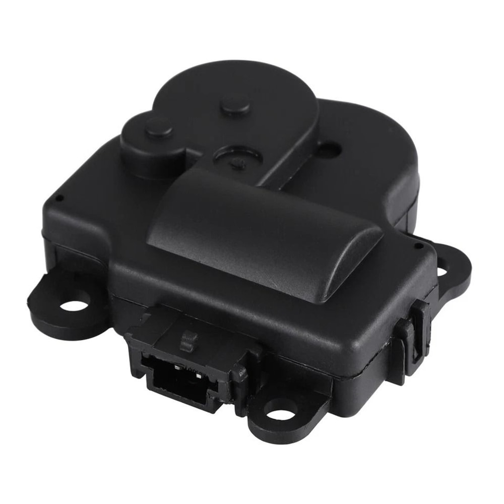 HVAC Blend Door Actuator For Chevy Impala Corvette Buick 6