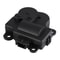 HVAC Blend Door Actuator For Chevy Impala Corvette Buick 6