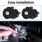 HVAC Blend Door Actuator For Chevy Impala Corvette Buick 7