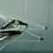 Adjustable Dual Hole Windshield Washer Nozzle Universal Wiper Spray Jet 5