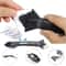 Silicone Sealant Remover And Caulking Tool Set 3