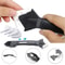 Silicone Sealant Remover And Caulking Tool Set 3
