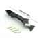 Silicone Sealant Remover And Caulking Tool Set 7