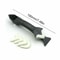 Silicone Sealant Remover And Caulking Tool Set 7