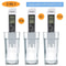 TDS Meter Digital Water Tester For Drinking Water Aquariums Hydroponics 1
