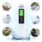 TDS Meter Digital Water Tester For Drinking Water Aquariums Hydroponics 5