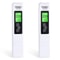 TDS Meter Digital Water Tester For Drinking Water Aquariums Hydroponics 0