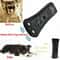Ultrasonic Anti Bark Dog Training Repeller For Humane Bark Control 1