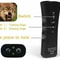 Ultrasonic Anti Bark Dog Training Repeller For Humane Bark Control 2