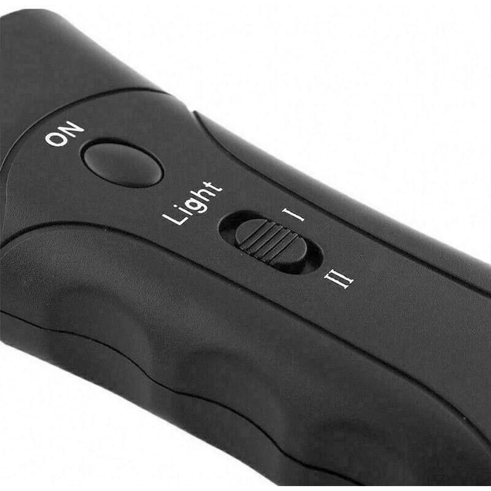 Ultrasonic Anti Bark Dog Training Repeller For Humane Bark Control 7