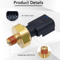 Engine Oil Pressure Sensor For Chrysler Dodge Jeep 9