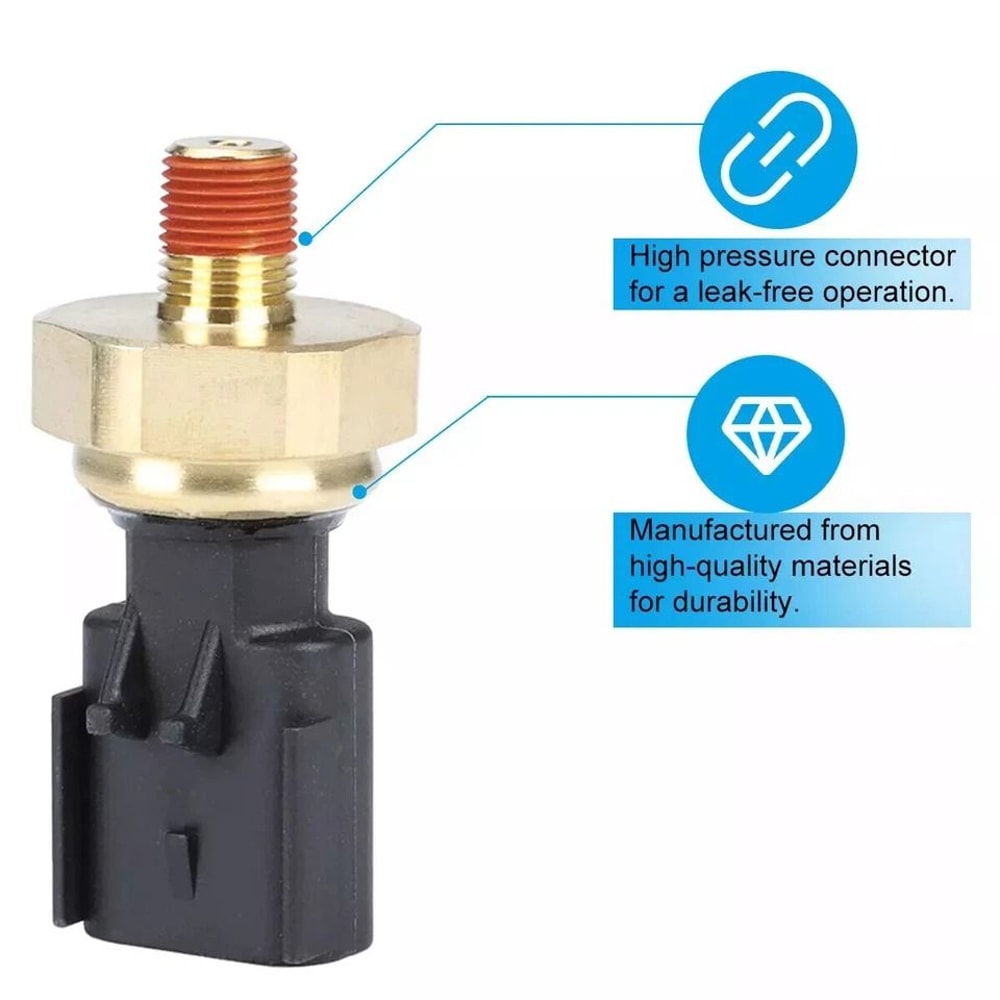 Engine Oil Pressure Sensor For Chrysler Dodge Jeep 4
