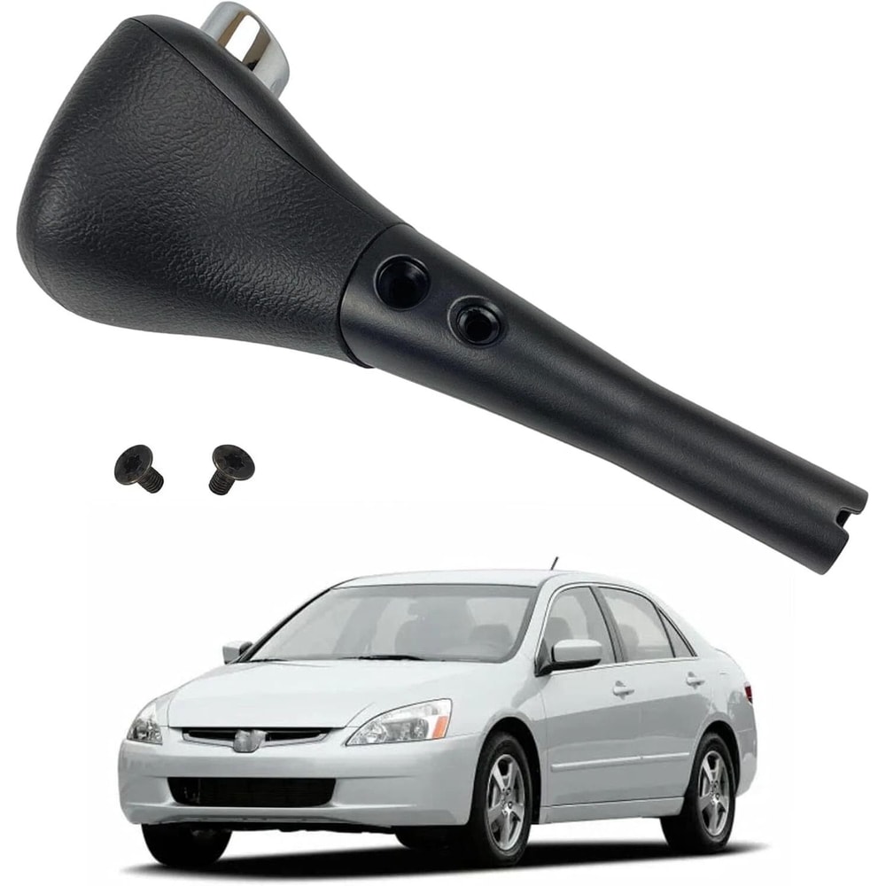 Honda Accord Automatic Shifter Knob 0