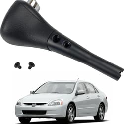 honda accord automatic shifter knob