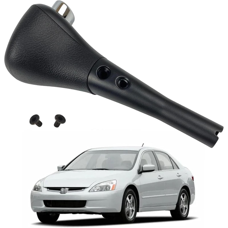Honda Accord Automatic Shifter Knob 0
